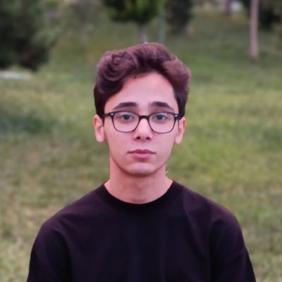 Review Author